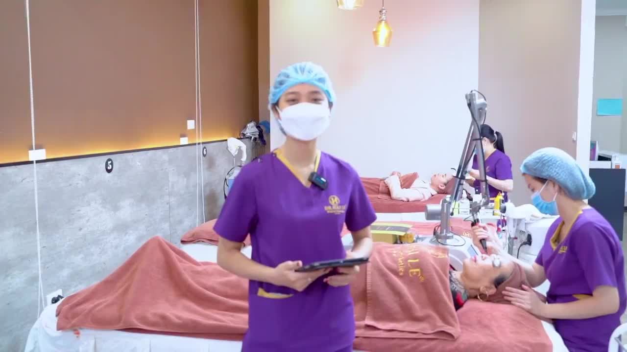 Điều trị nám trước Tết có kịp không? Đón xem ngay